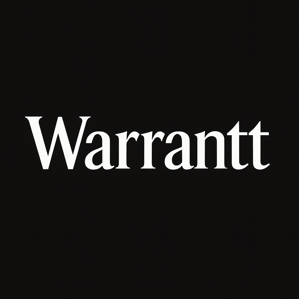 Warrantt Logo
